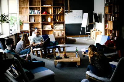 DeSmart Software House